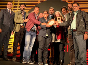 Indian Responsible Tourism Award